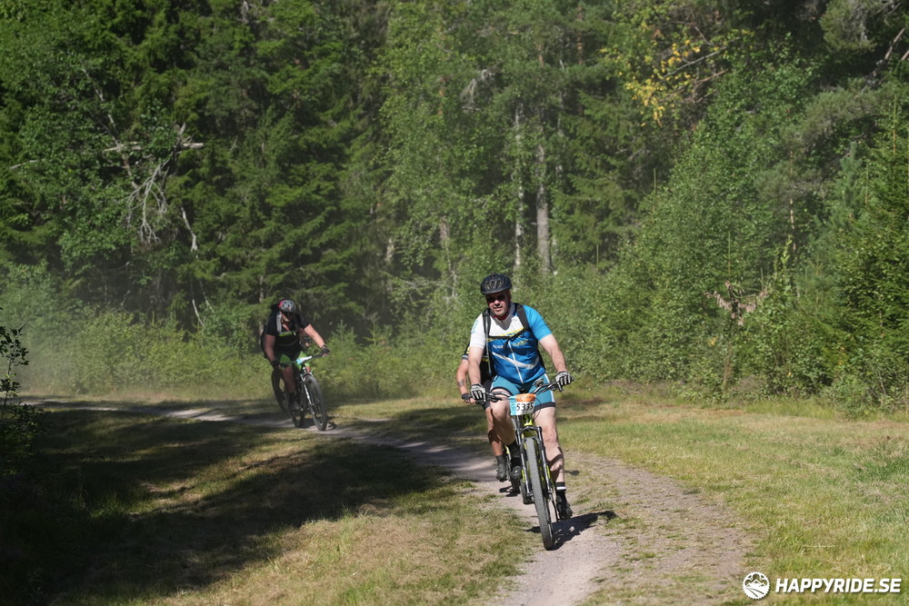 Bild från Cykelvasan 2022 (90km)