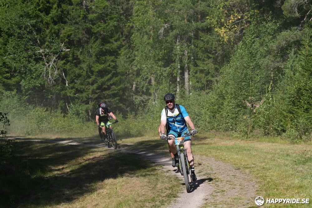 Bild från Cykelvasan 2022 (90km)