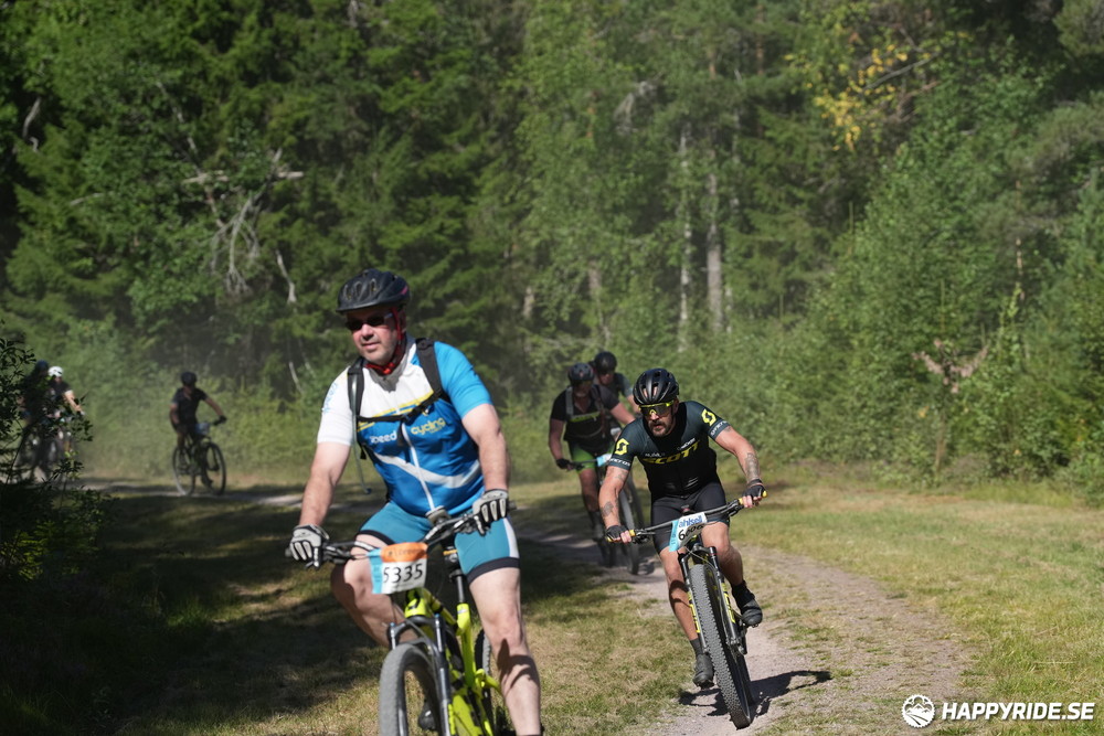 Bild från Cykelvasan 2022 (90km)