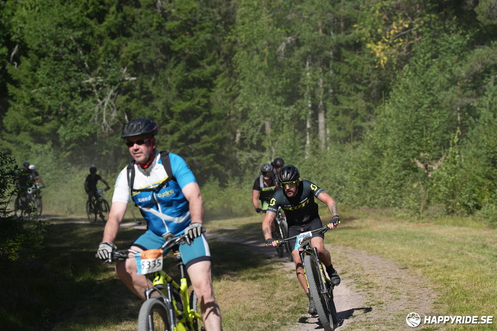 Bild från Cykelvasan 2022 (90km)