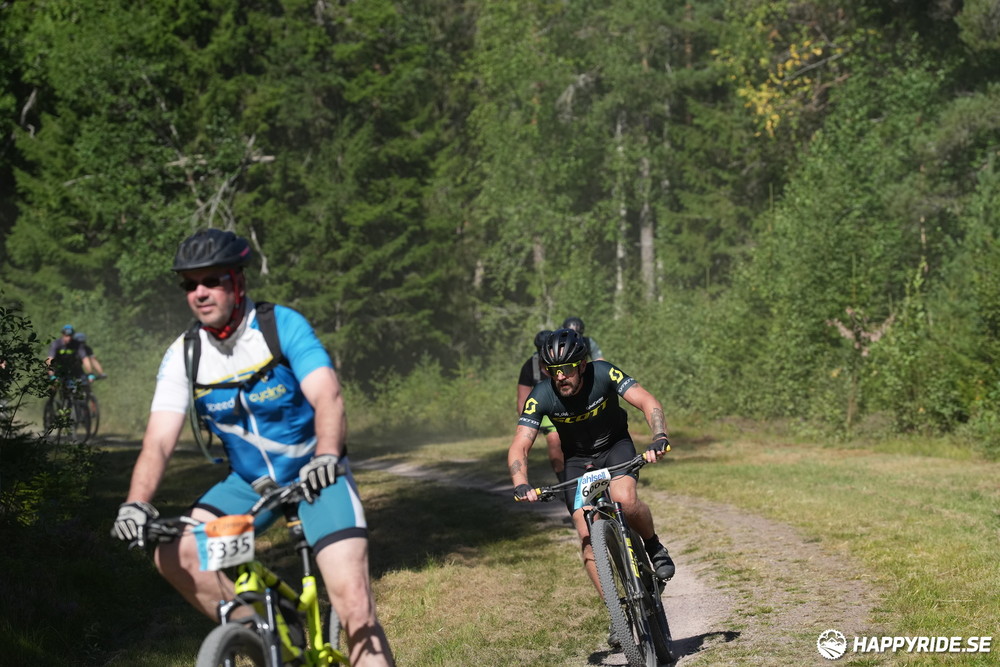 Bild från Cykelvasan 2022 (90km)