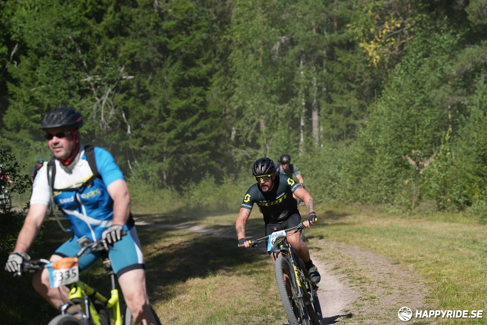 Bild från Cykelvasan 2022 (90km)