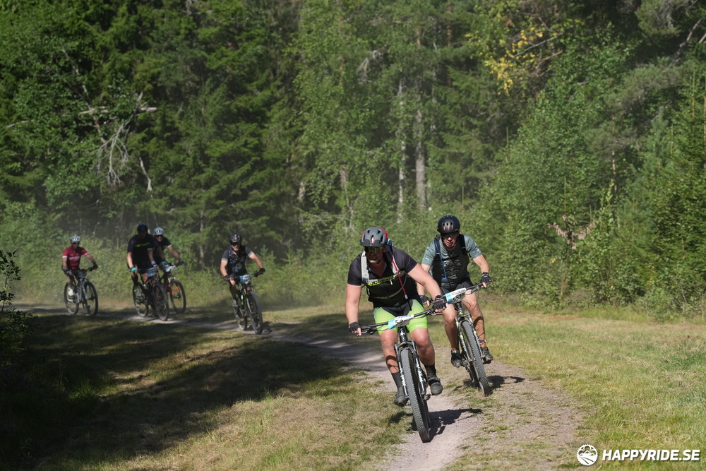 Bild från Cykelvasan 2022 (90km)