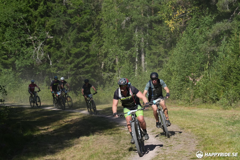 Bild från Cykelvasan 2022 (90km)