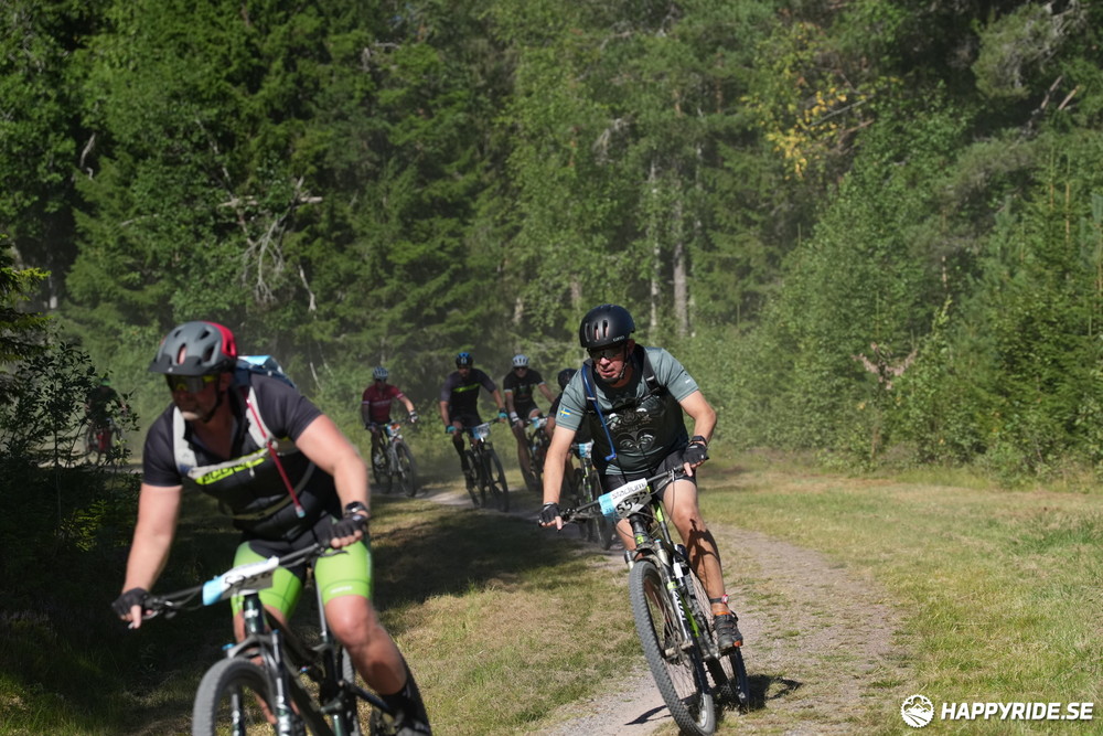 Bild från Cykelvasan 2022 (90km)