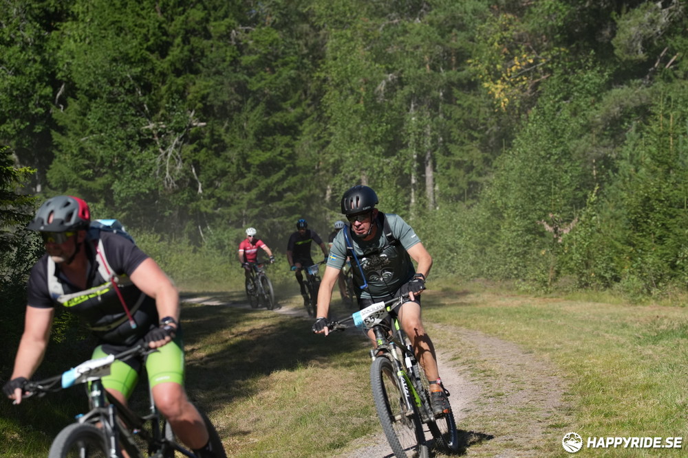 Bild från Cykelvasan 2022 (90km)