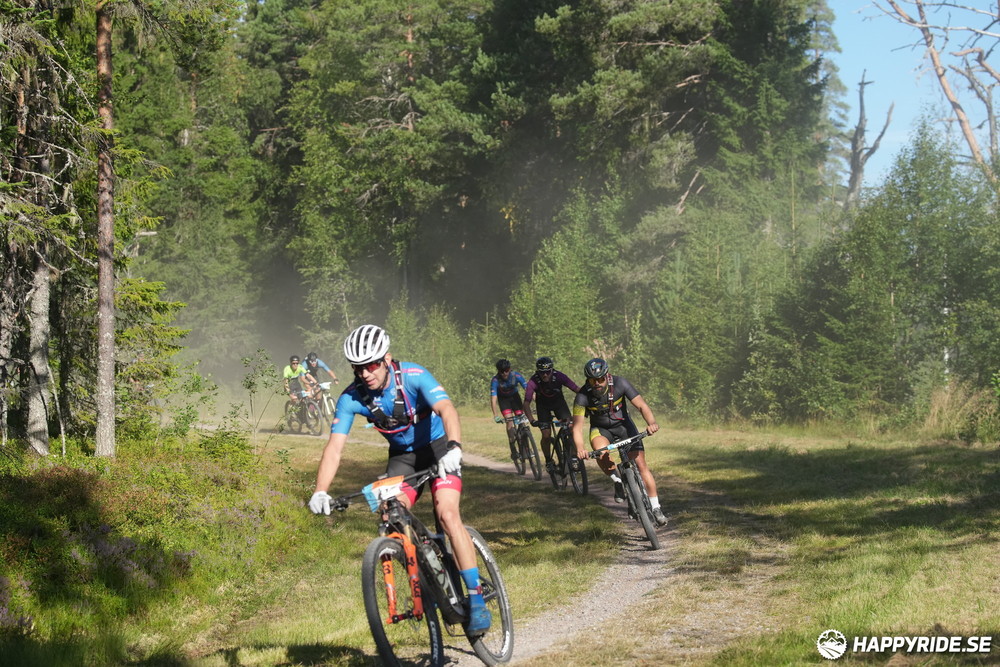 Bild från Cykelvasan 2022 (90km)