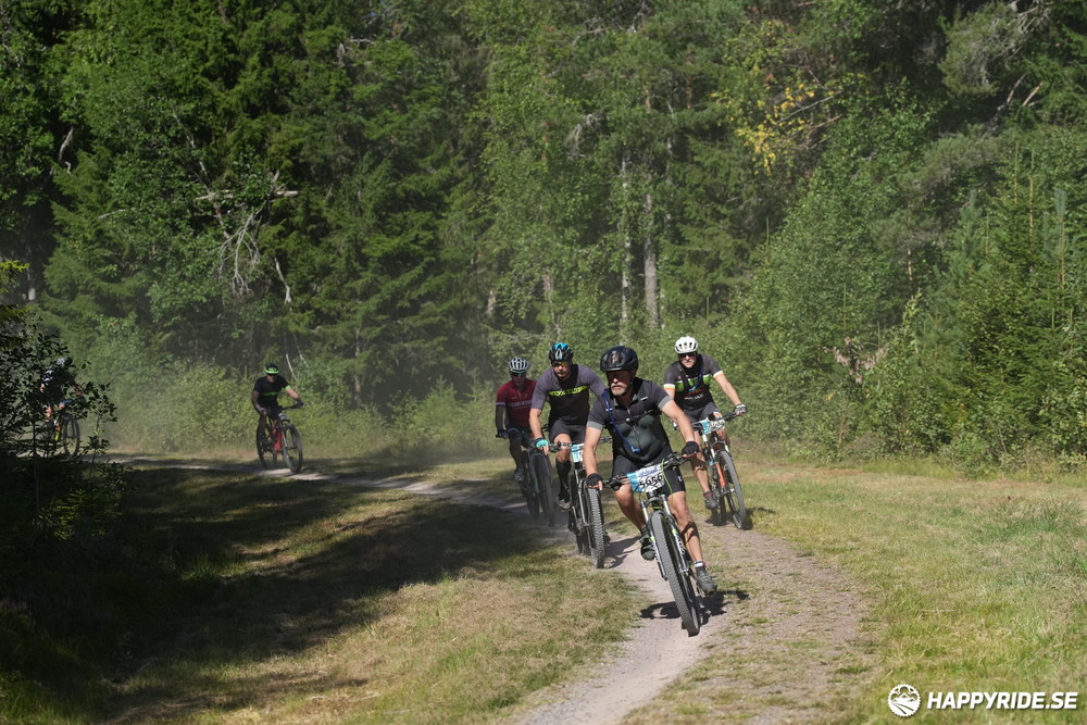 Bild från Cykelvasan 2022 (90km)