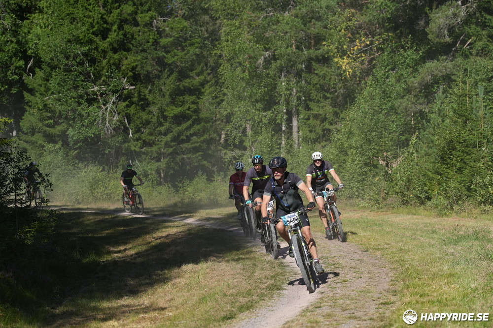 Bild från Cykelvasan 2022 (90km)
