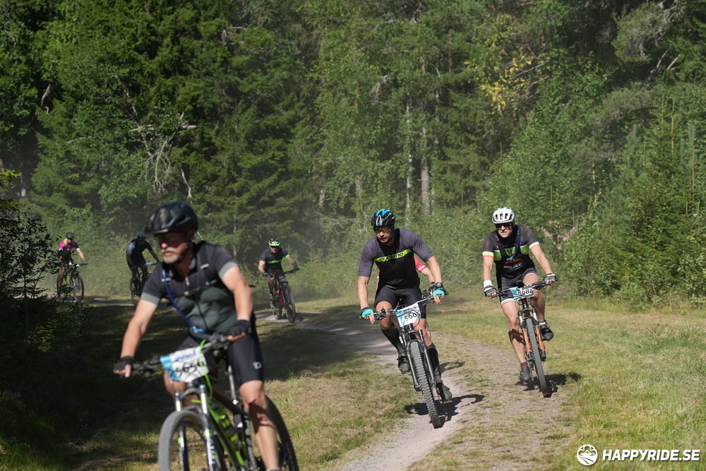 Bild från Cykelvasan 2022 (90km)