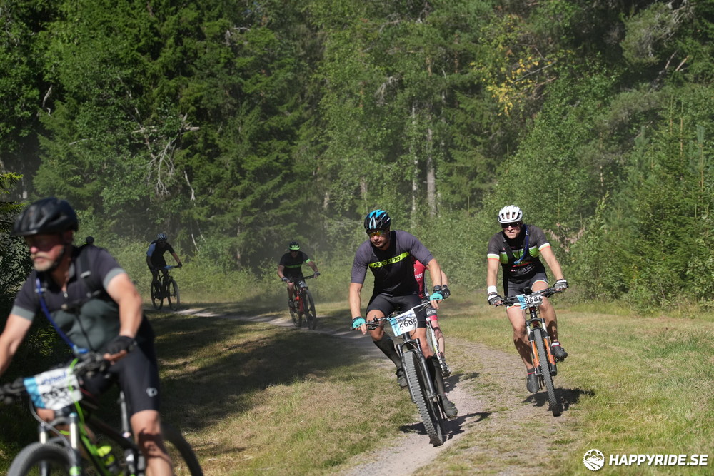 Bild från Cykelvasan 2022 (90km)