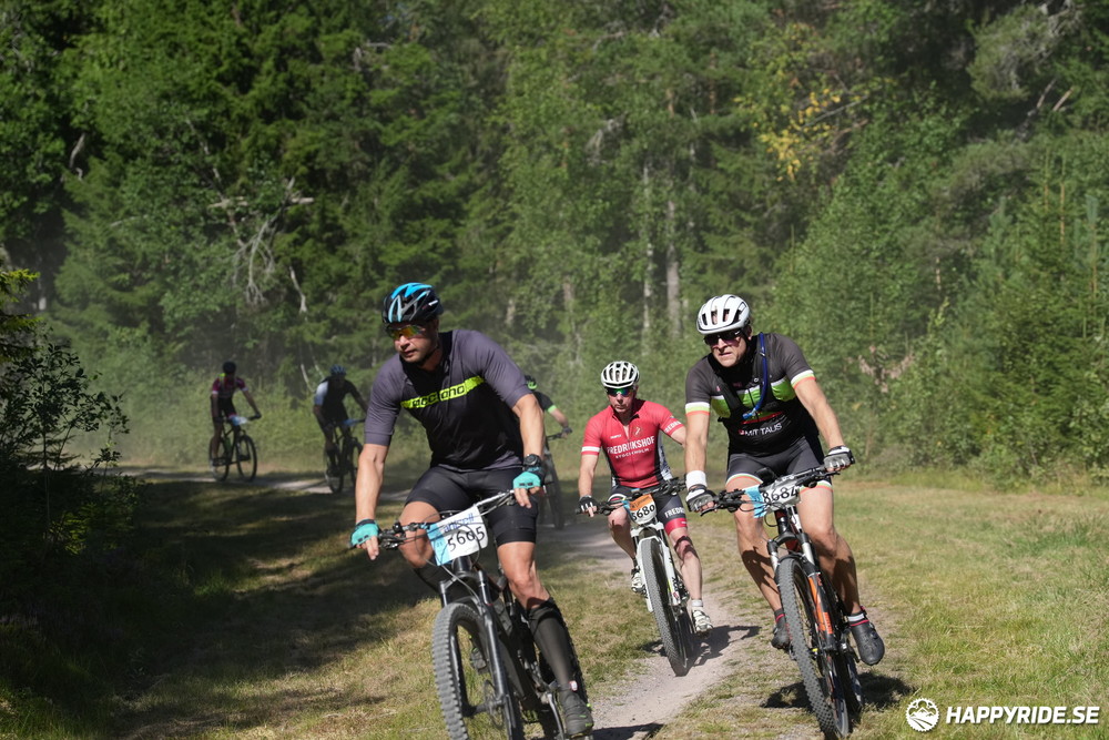 Bild från Cykelvasan 2022 (90km)