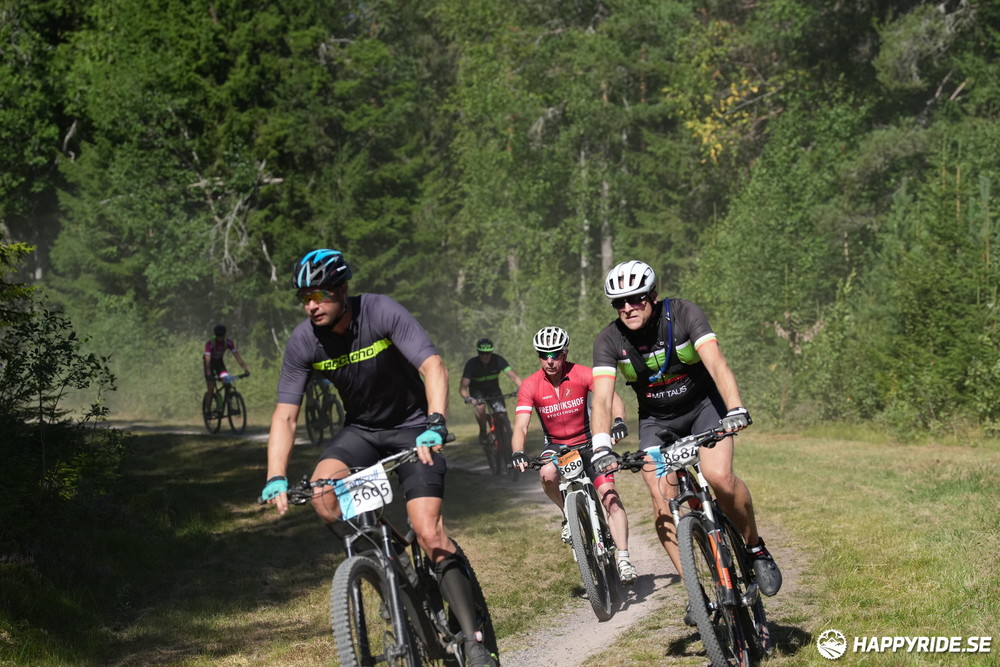 Bild från Cykelvasan 2022 (90km)