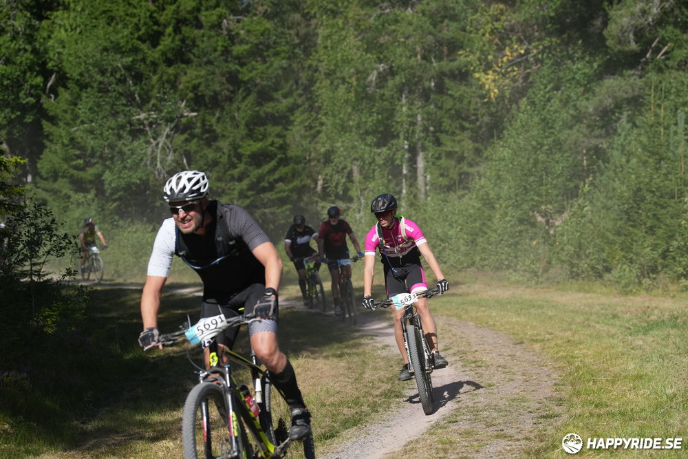 Bild från Cykelvasan 2022 (90km)