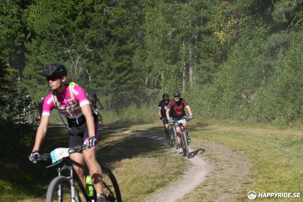 Bild från Cykelvasan 2022 (90km)