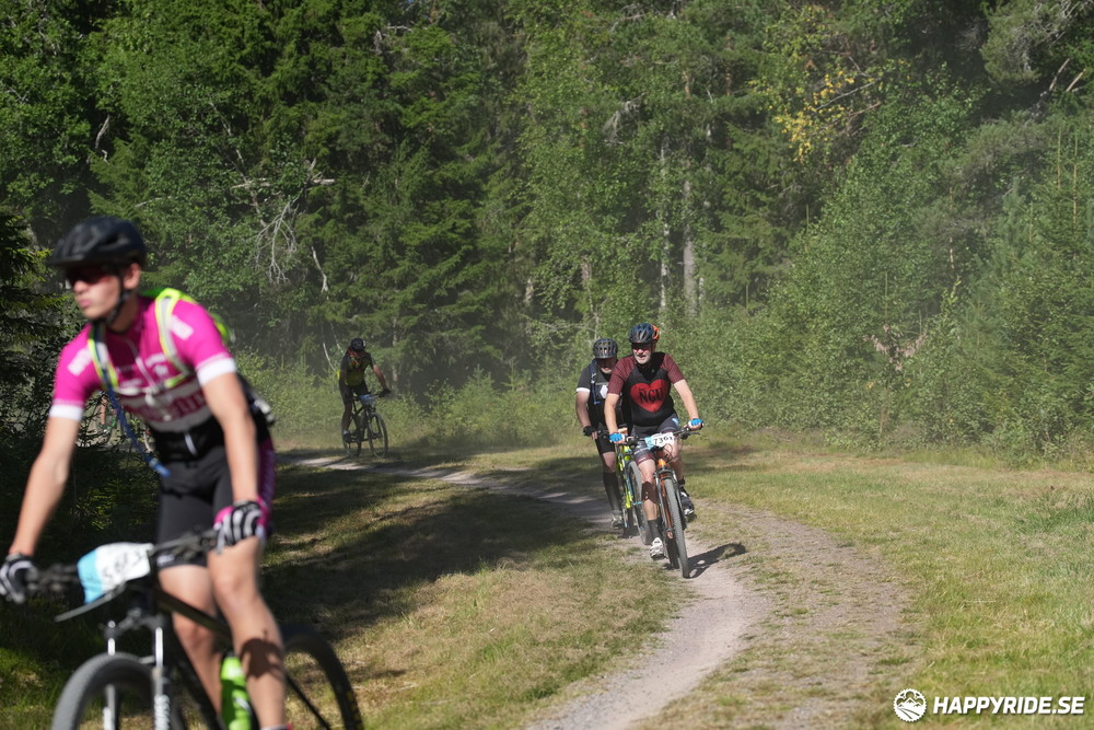 Bild från Cykelvasan 2022 (90km)
