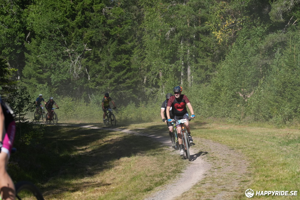 Bild från Cykelvasan 2022 (90km)