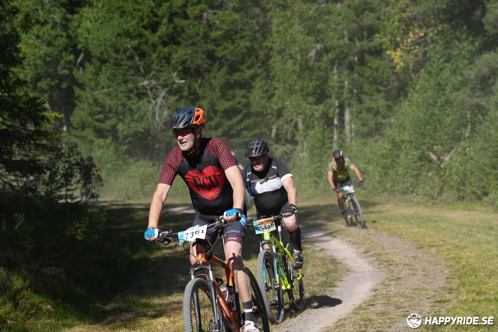 Bild från Cykelvasan 2022 (90km)