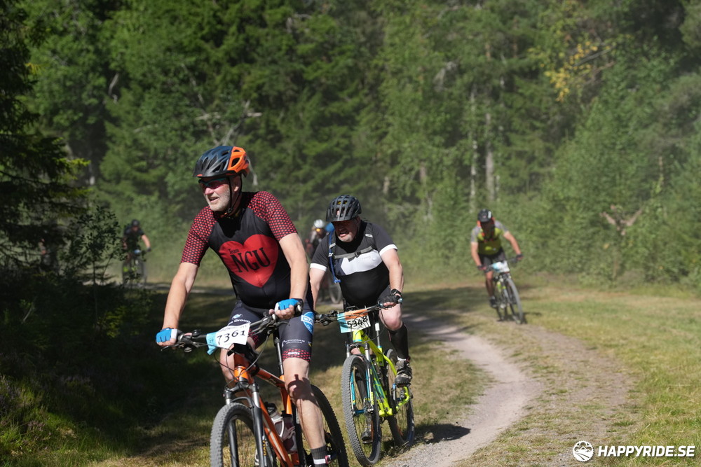 Bild från Cykelvasan 2022 (90km)