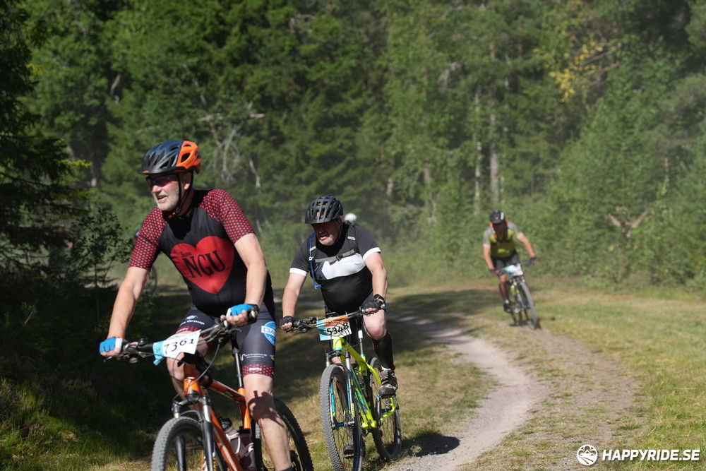 Bild från Cykelvasan 2022 (90km)