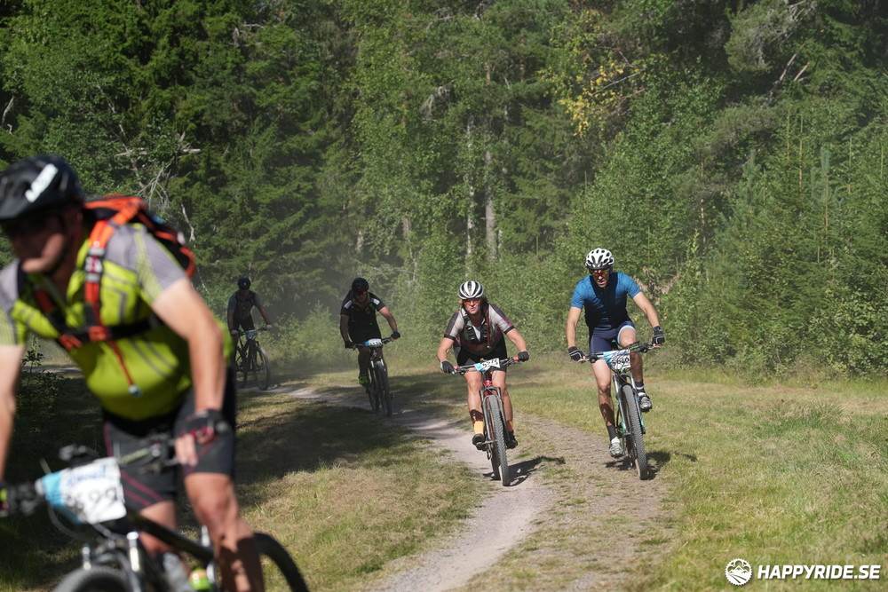 Bild från Cykelvasan 2022 (90km)