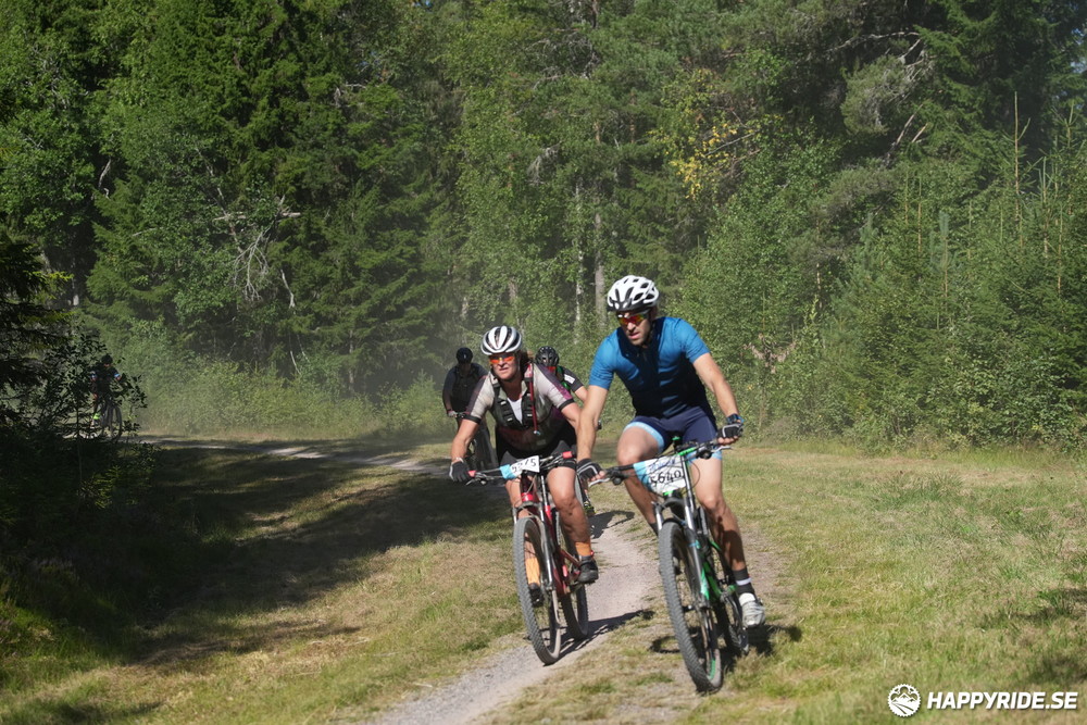 Bild från Cykelvasan 2022 (90km)