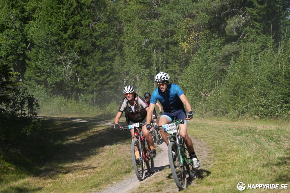 Bild från Cykelvasan 2022 (90km)