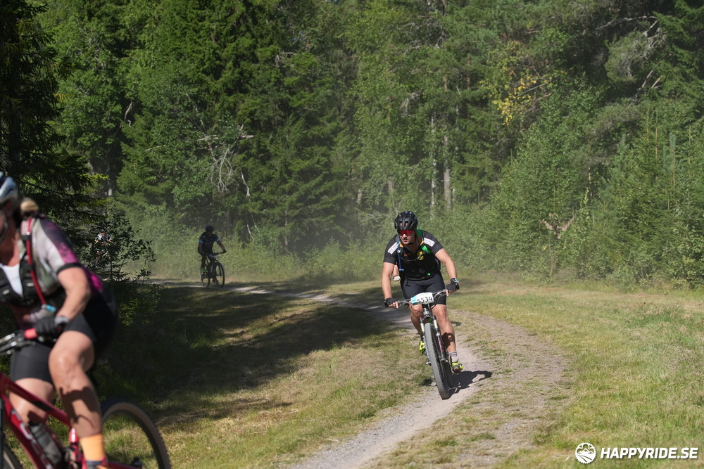Bild från Cykelvasan 2022 (90km)