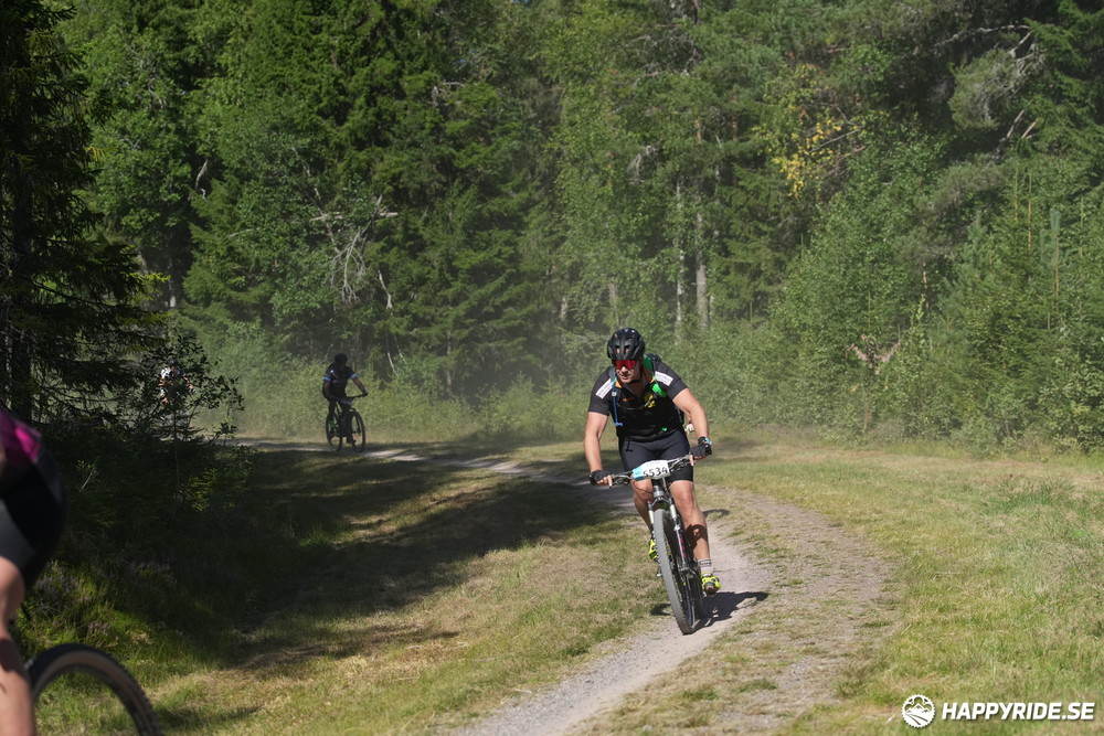 Bild från Cykelvasan 2022 (90km)