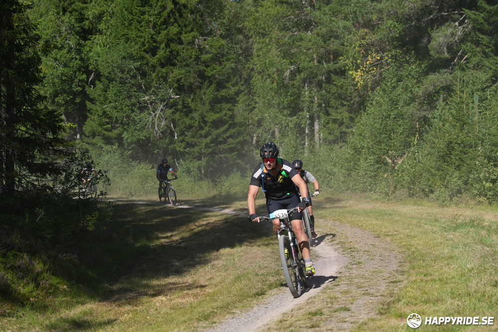 Bild från Cykelvasan 2022 (90km)