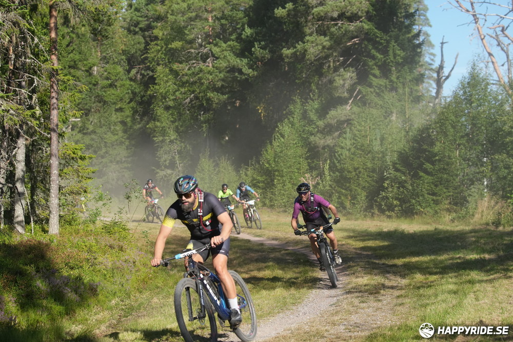 Bild från Cykelvasan 2022 (90km)