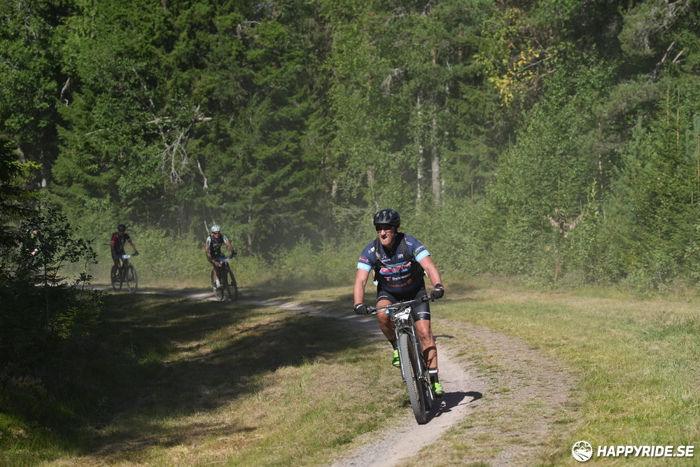 Bild från Cykelvasan 2022 (90km)