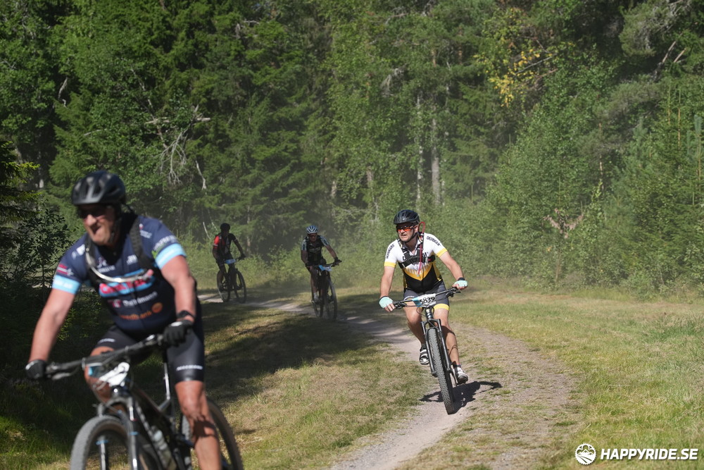 Bild från Cykelvasan 2022 (90km)