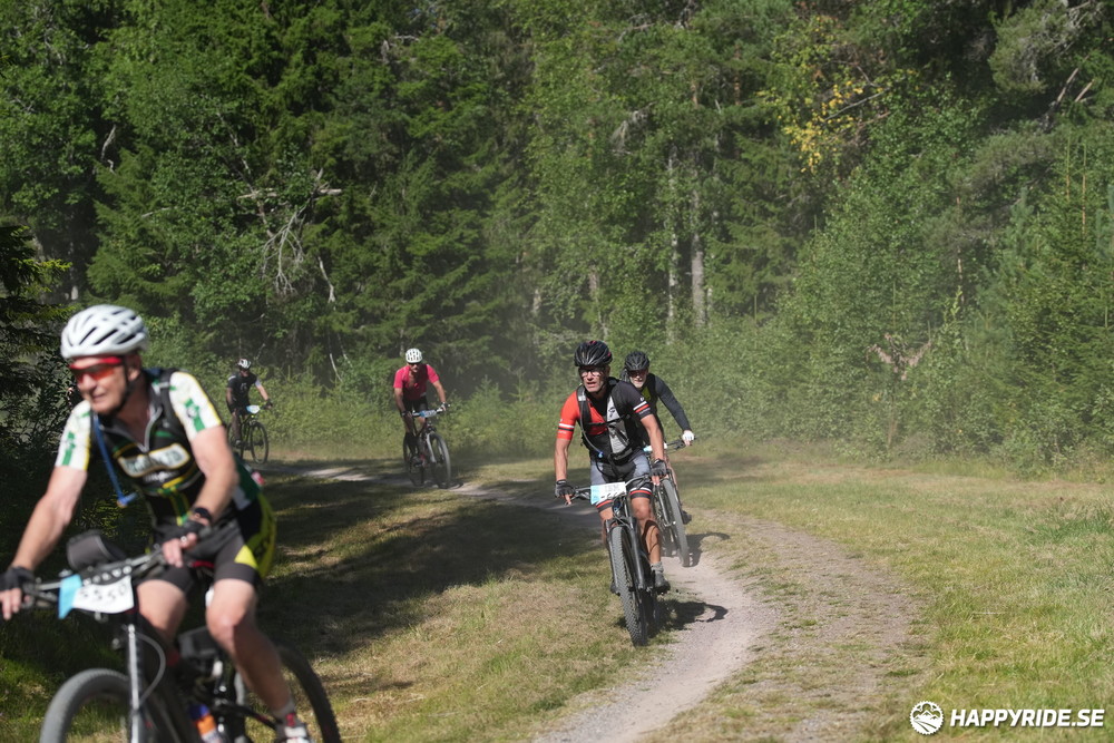 Bild från Cykelvasan 2022 (90km)