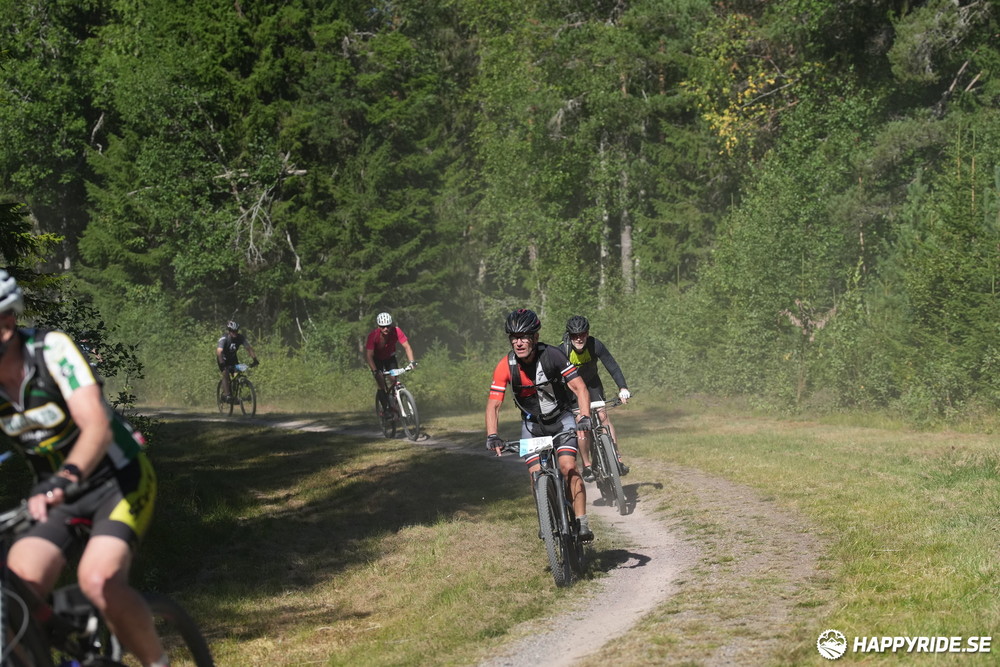 Bild från Cykelvasan 2022 (90km)