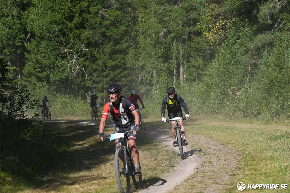Bild från Cykelvasan 2022 (90km)