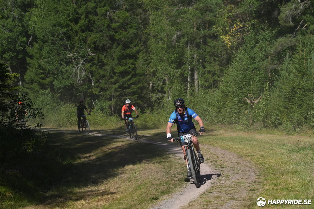 Bild från Cykelvasan 2022 (90km)