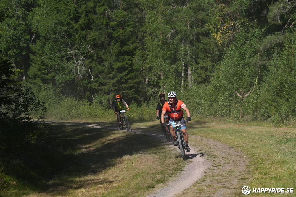 Bild från Cykelvasan 2022 (90km)
