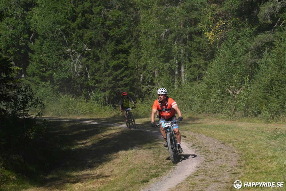 Bild från Cykelvasan 2022 (90km)