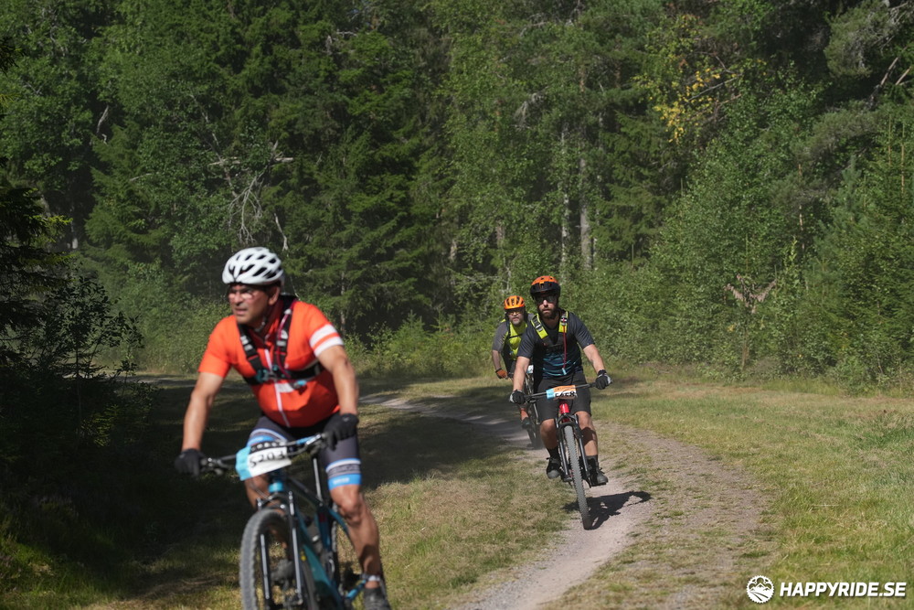 Bild från Cykelvasan 2022 (90km)