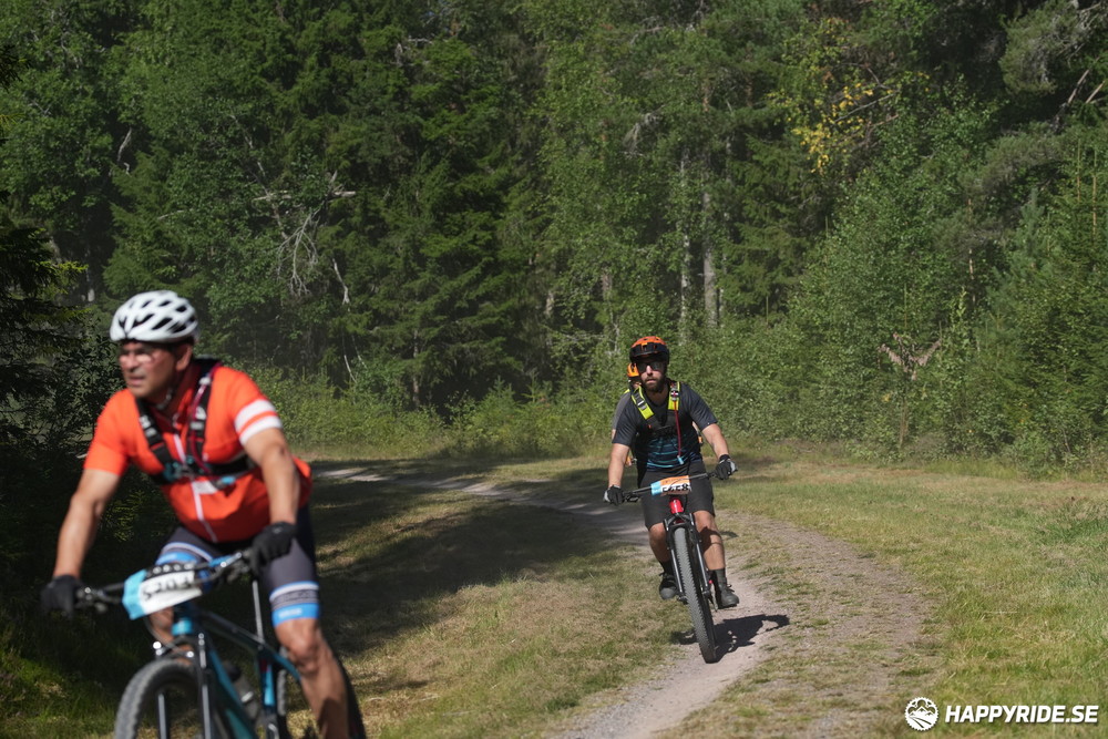 Bild från Cykelvasan 2022 (90km)