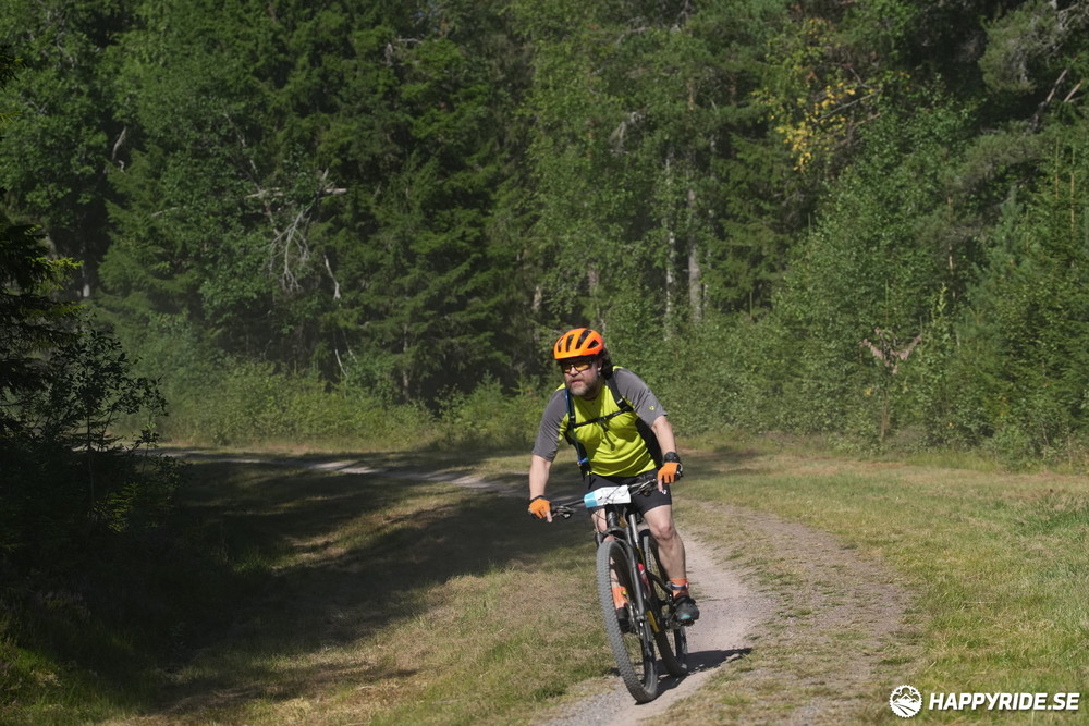 Bild från Cykelvasan 2022 (90km)