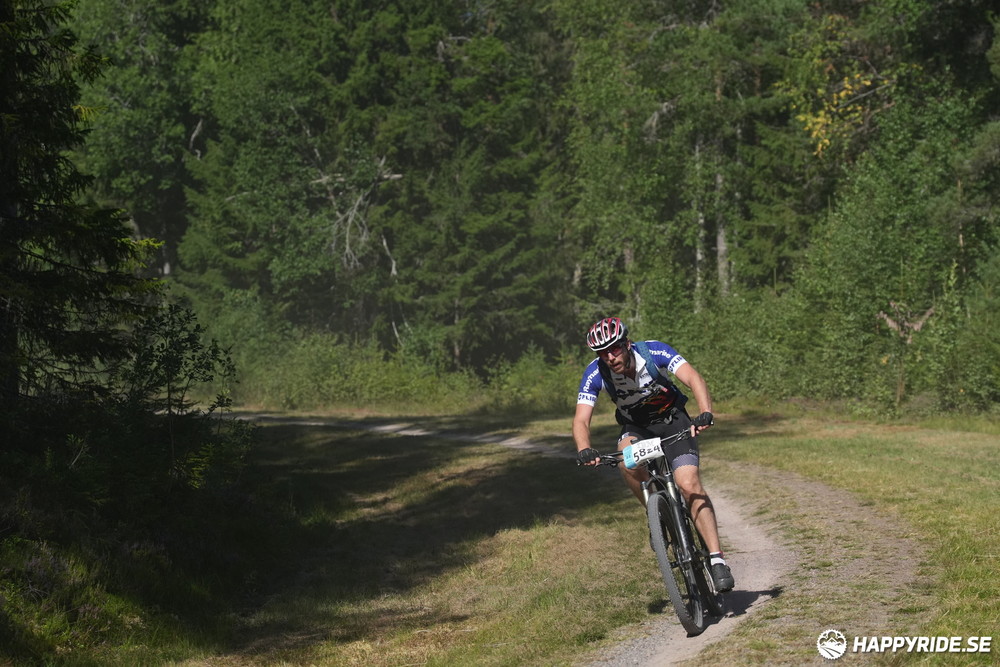 Bild från Cykelvasan 2022 (90km)