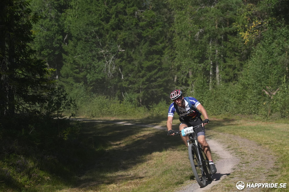 Bild från Cykelvasan 2022 (90km)