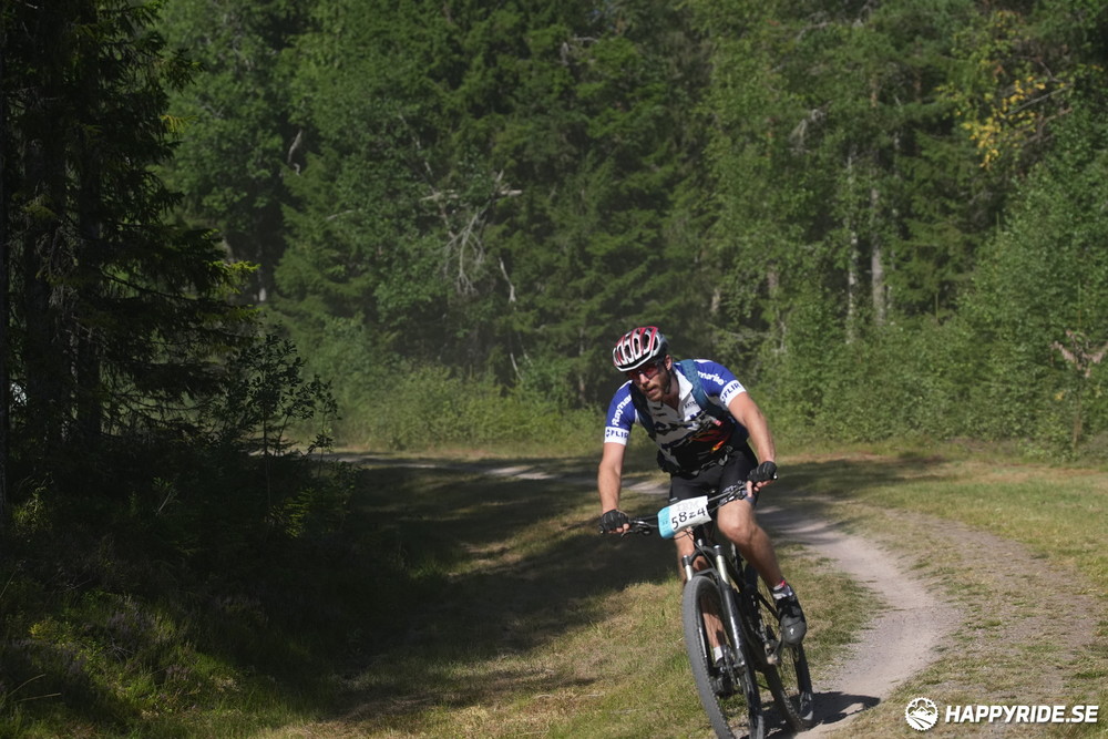 Bild från Cykelvasan 2022 (90km)