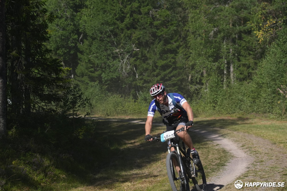 Bild från Cykelvasan 2022 (90km)