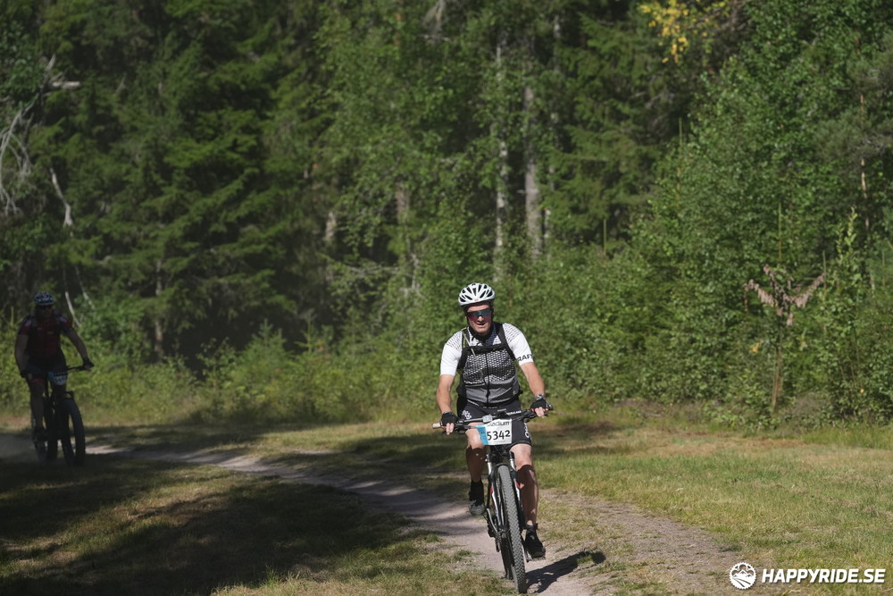 Bild från Cykelvasan 2022 (90km)