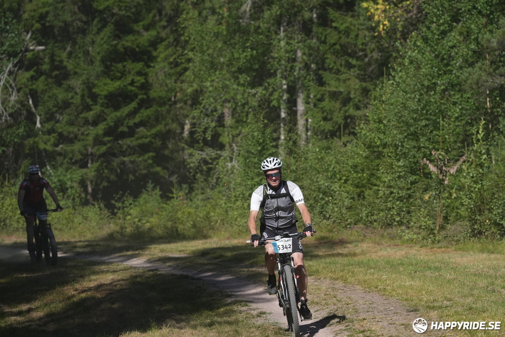 Bild från Cykelvasan 2022 (90km)