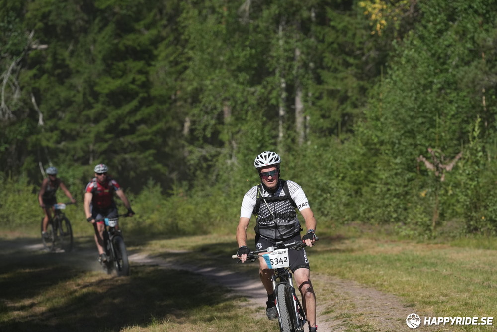 Bild från Cykelvasan 2022 (90km)