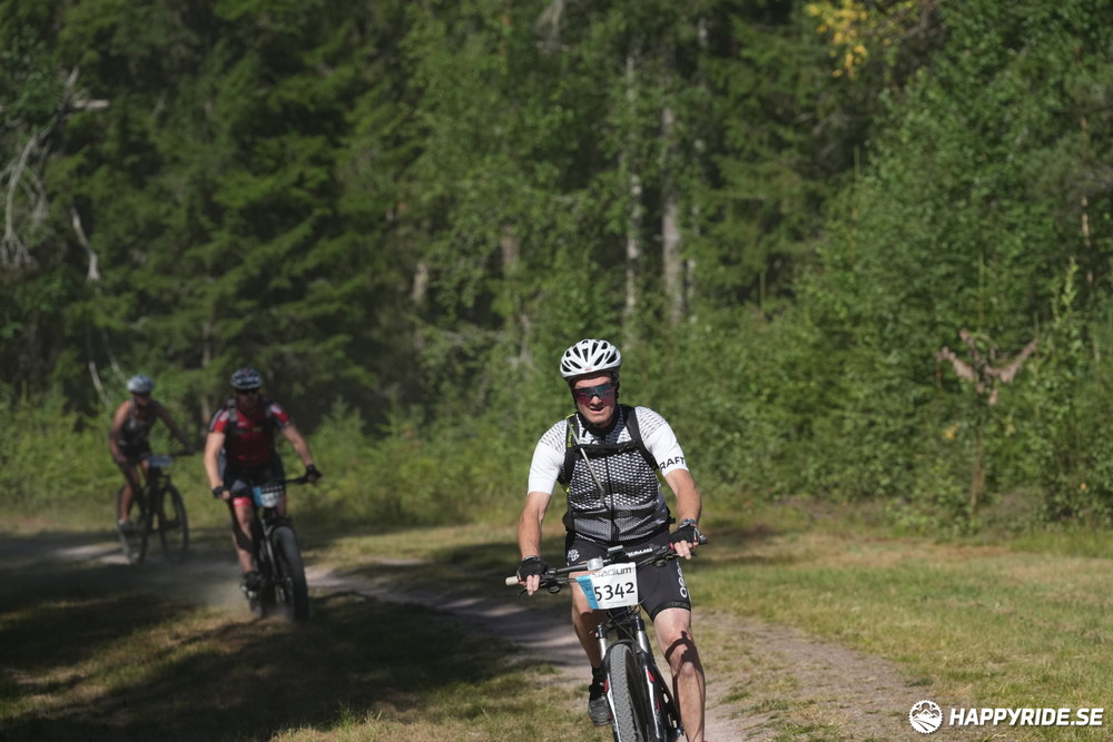 Bild från Cykelvasan 2022 (90km)